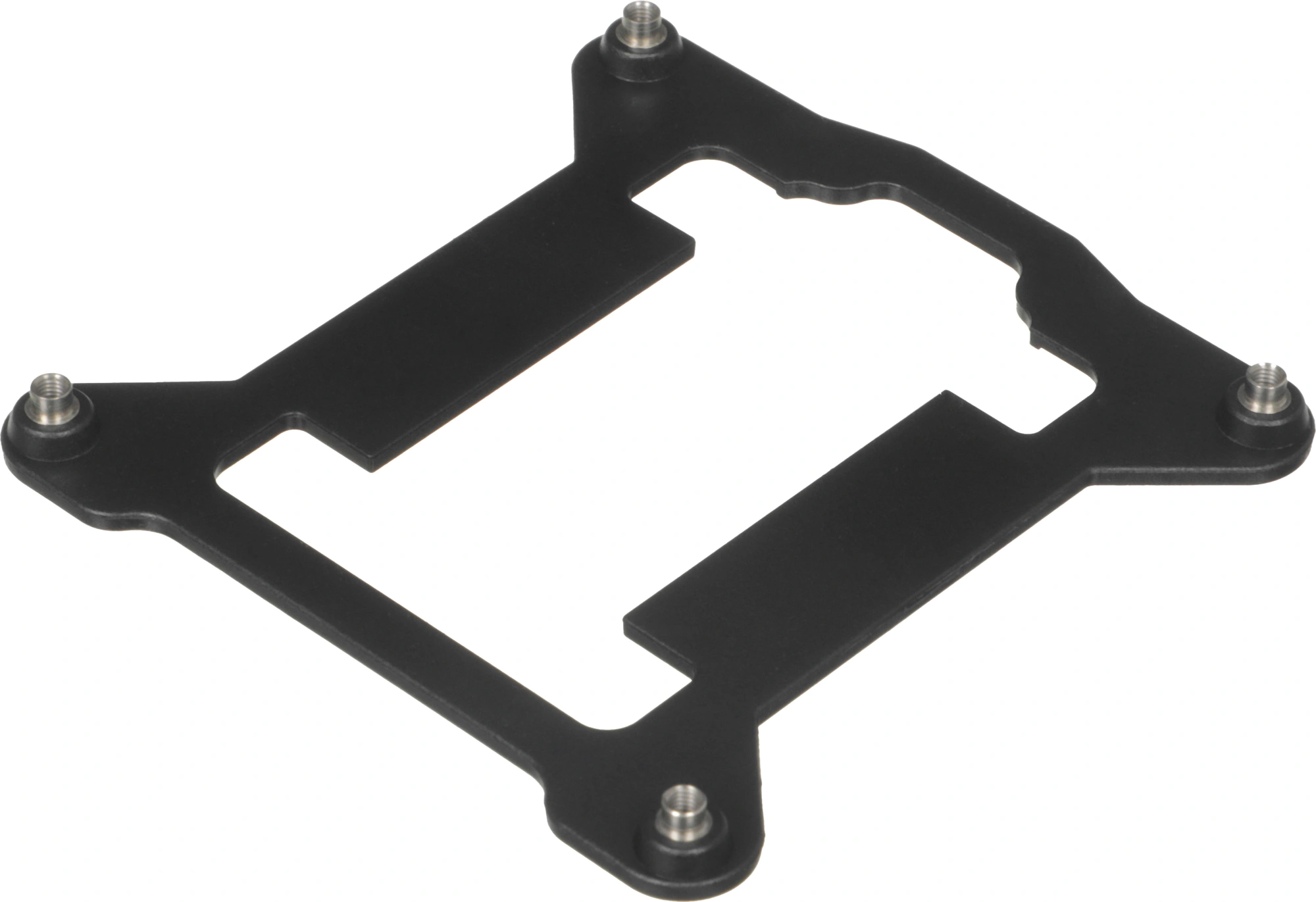Устройство охлаждения(кулер) Cooler Master i70C ARGB Soc-1700/1851 серебристый/черный 4-pin 28dB Al 130W 400gr Ret (RR-I7C7-18PA-R1)