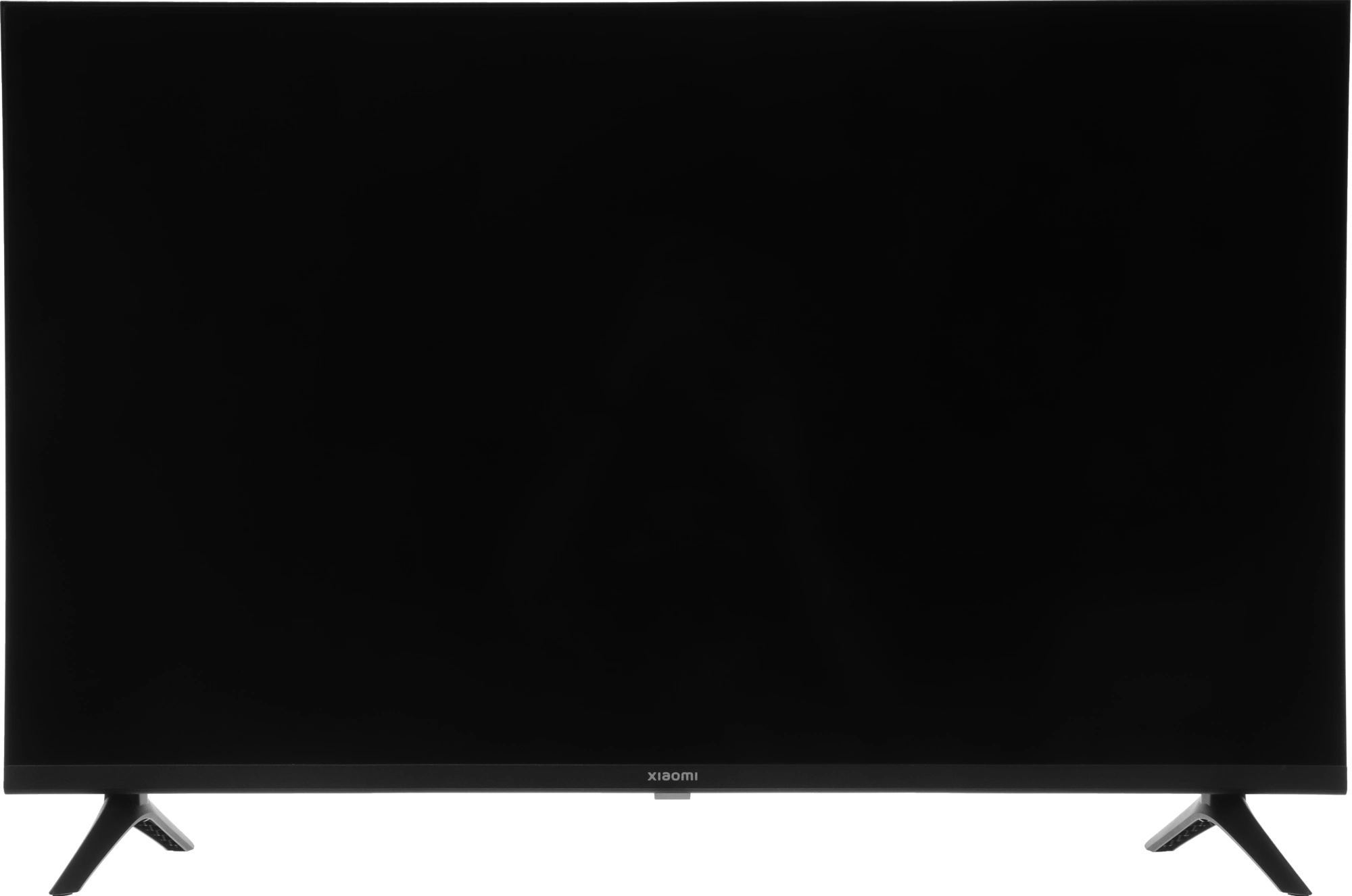 Телевизор LED Xiaomi 32" TV A 32 2026 черный HD 60Hz DVB-T DVB-T2 DVB-C DVB-S DVB-S2 USB WiFi Smart TV
