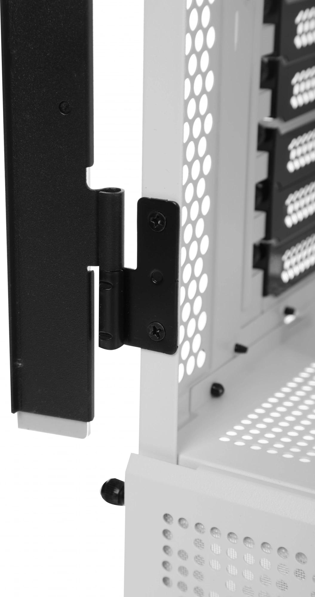 Корпус Thermaltake Ceres 500 TG ARGB белый без БП ATX 7x120mm 3x140mm 2xUSB3.0 audio bott PSU