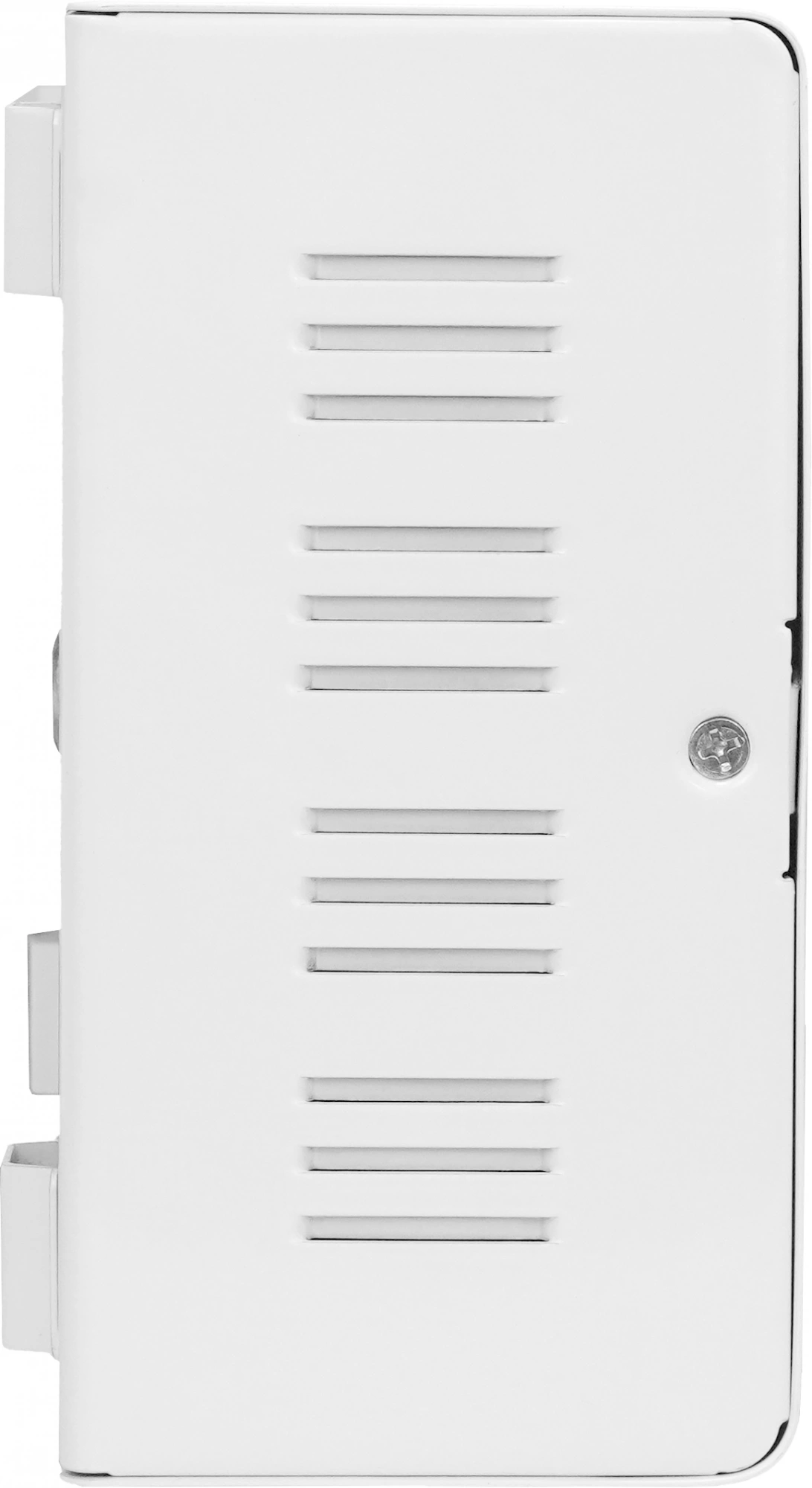 Стабилизатор напряжения Smartwatt AVR Slim 1000RW 1000ВА белый