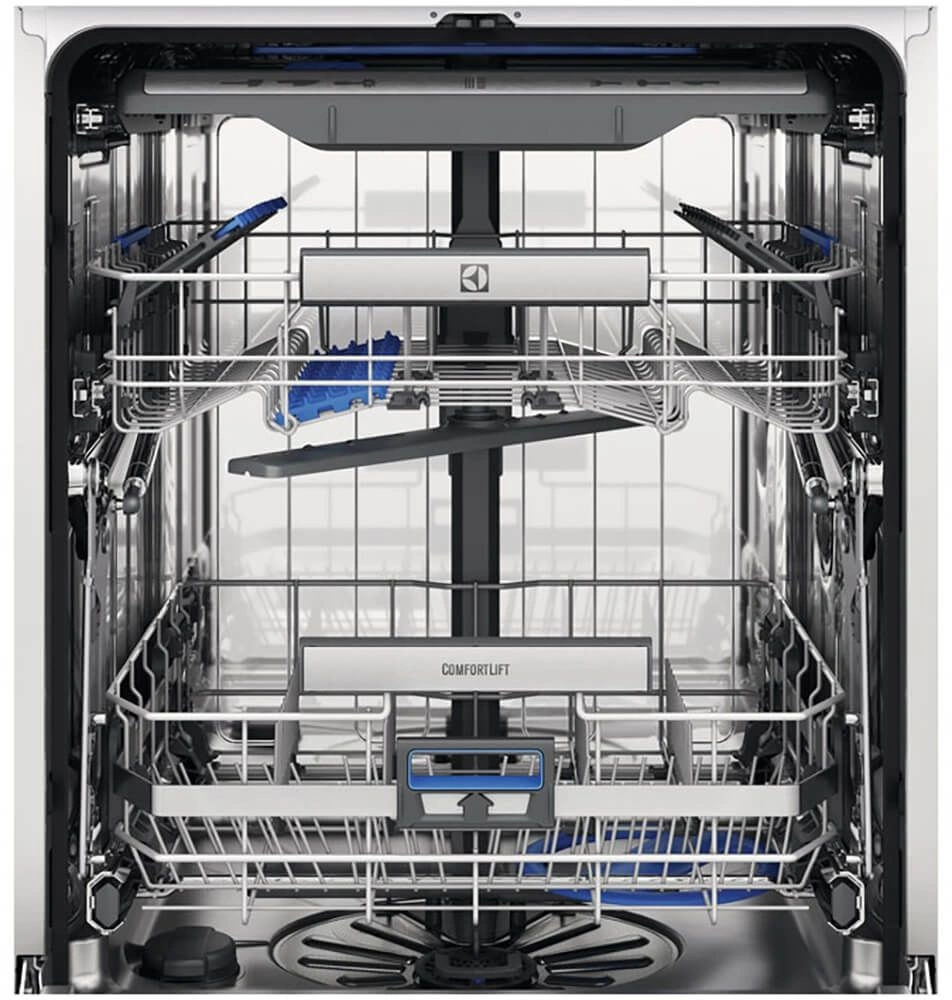 Посудомоечная машина встраив. Electrolux EEC67310L 1950Вт полноразмерная