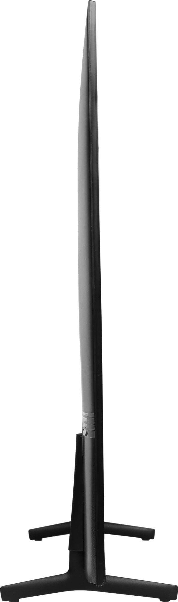 Телевизор LED Samsung 55" UE55DU8000UXRU Series 8 черный 4K Ultra HD 60Hz DVB-T2 DVB-C DVB-S2 USB WiFi Smart TV