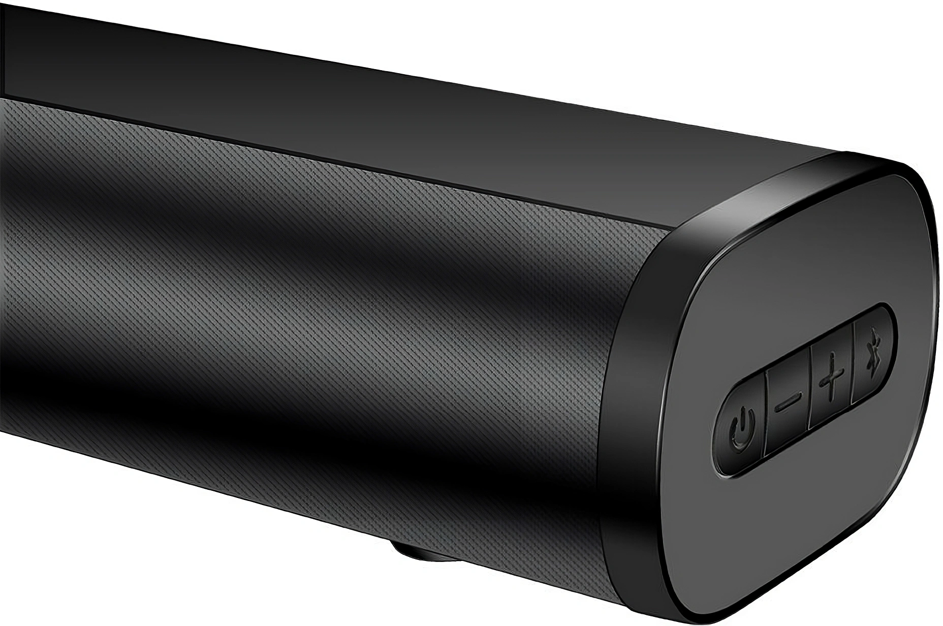 Саундбар Ginzzu GM-506 2.1 50Вт+50Вт черный