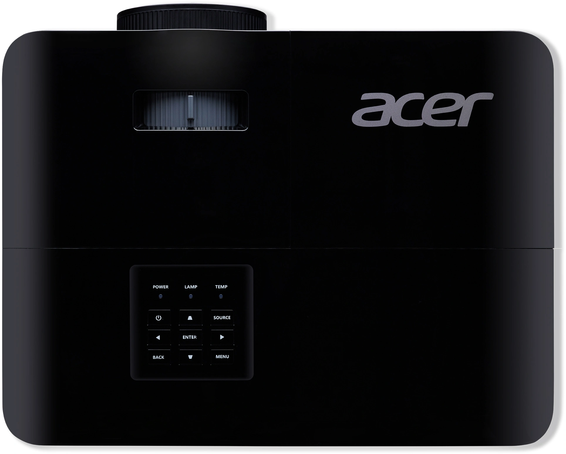 Проектор Acer X1328Wi DLP 4500Lm LS (1280x800) 20000:1 ресурс лампы:6000часов 1xHDMI 2.75кг
