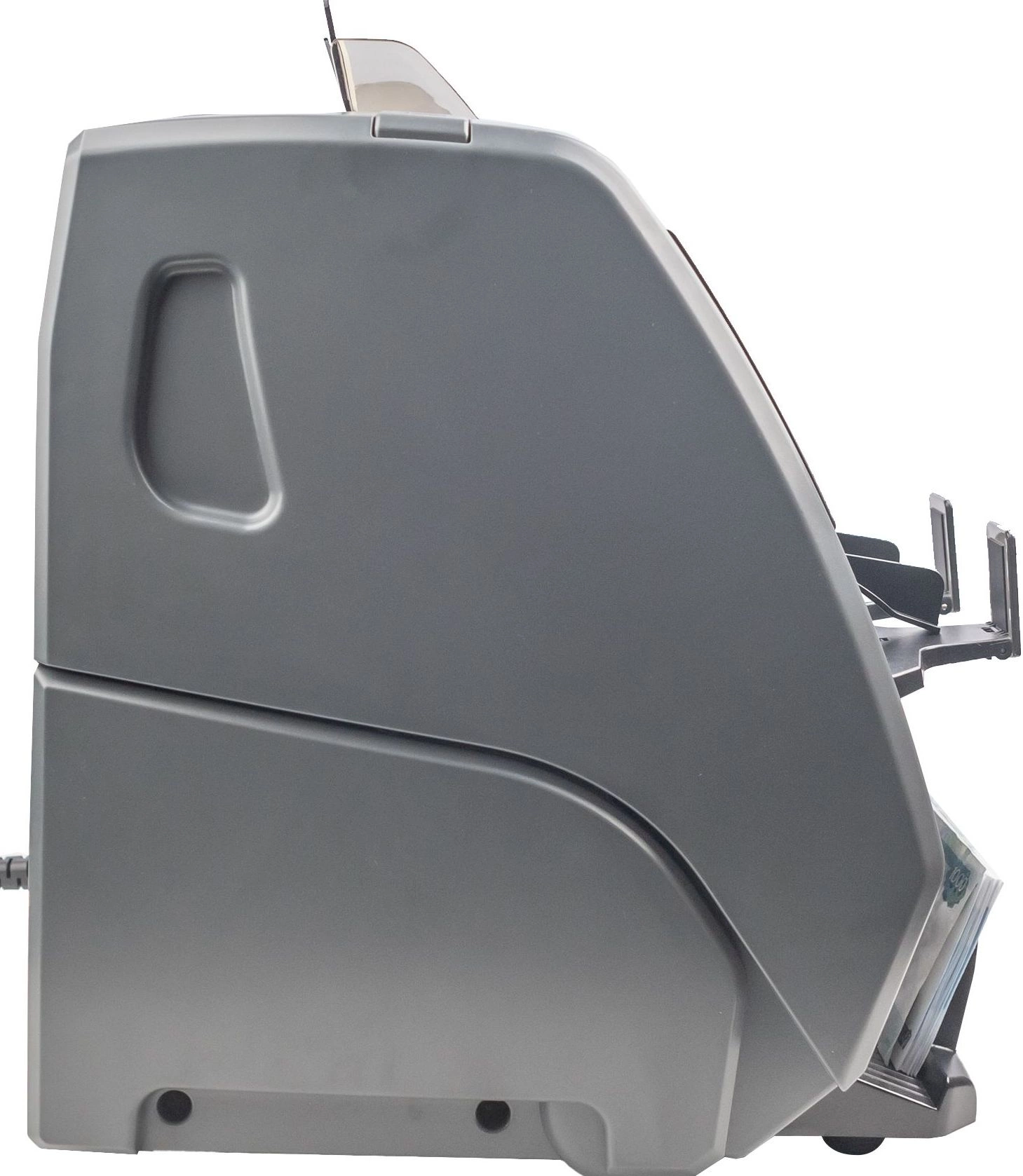 Счетчик банкнот Dors 820F мультивалютный FRZ-044790