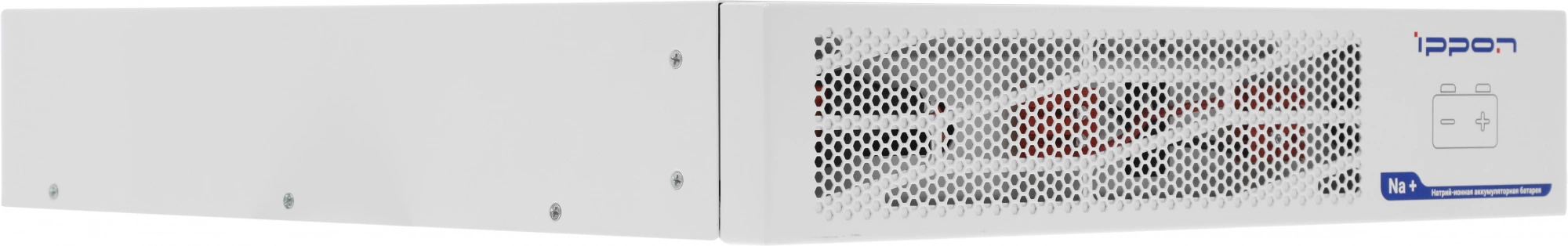 Батарея для ИБП Ippon NA+ RTA 3000 96В 9.6Ач для EBM NA+ RTA 3000