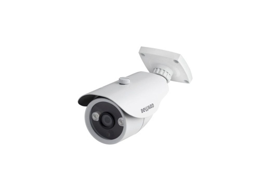 B1210R 16.0 - IP камера Beward
