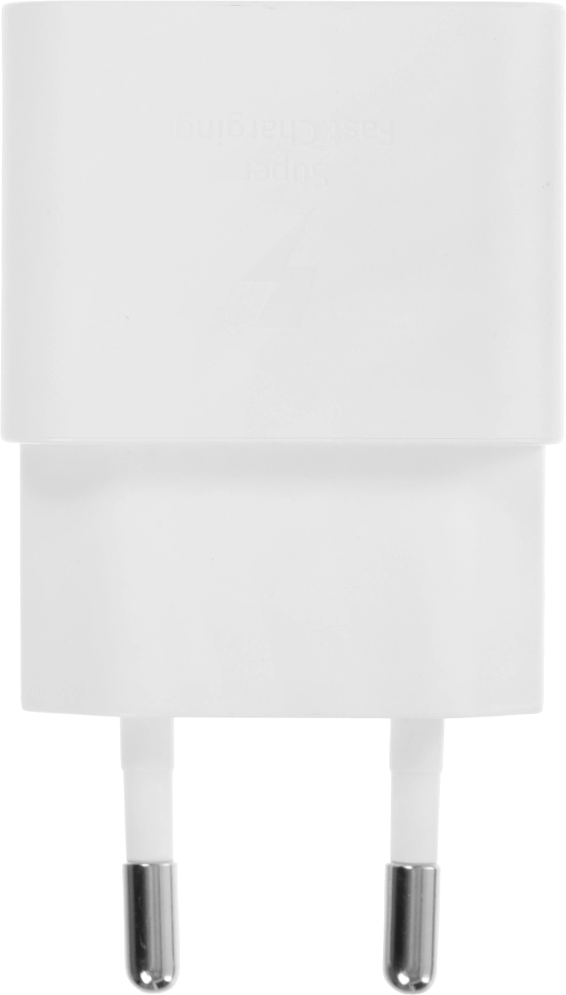 Сетевое зар./устр. Samsung EP-T2510 25W 3A (PD) белый (EP-T2510NWEGEU)