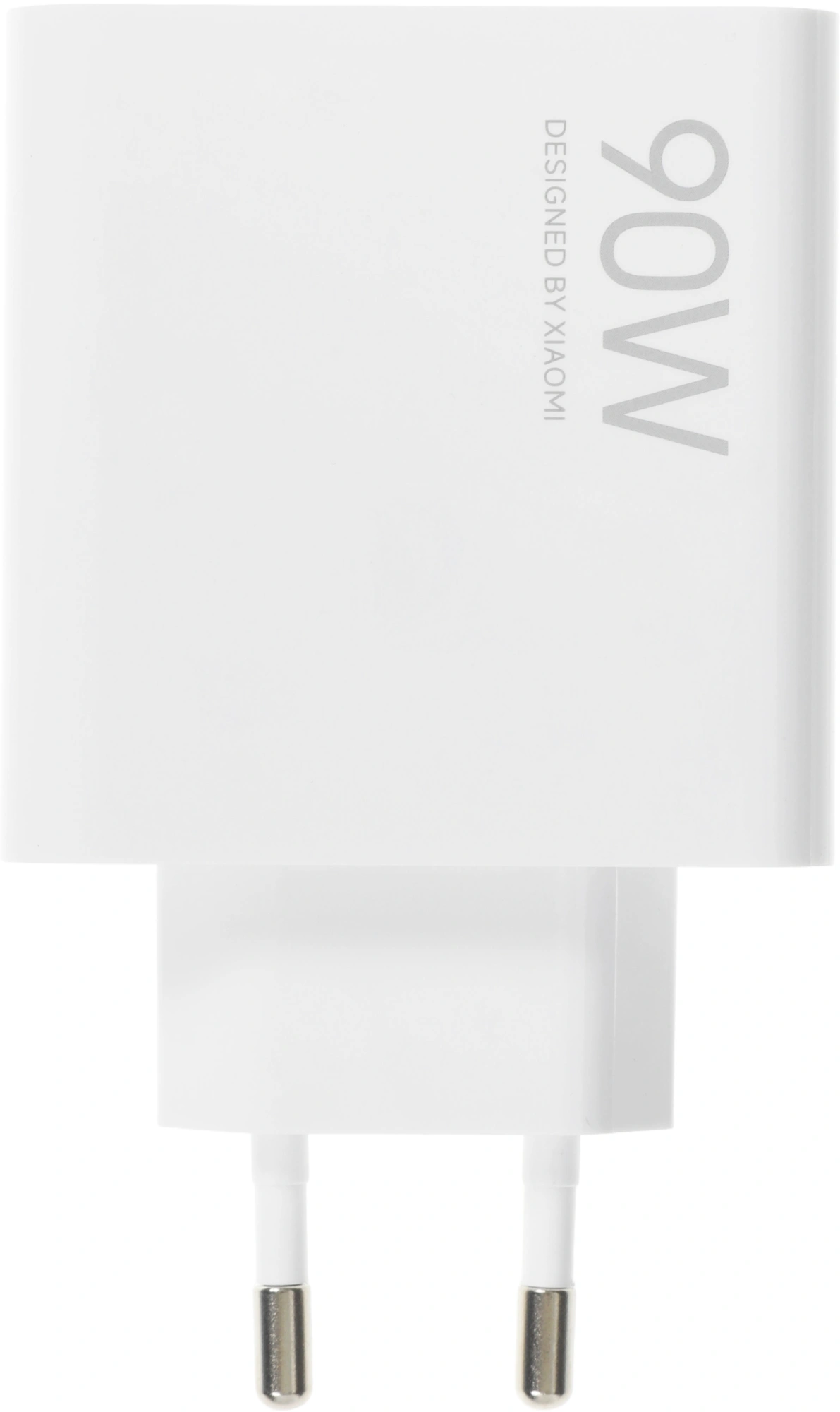 Сетевое зар./устр. Xiaomi BHR087MEU 90W 3A (PD+QC)