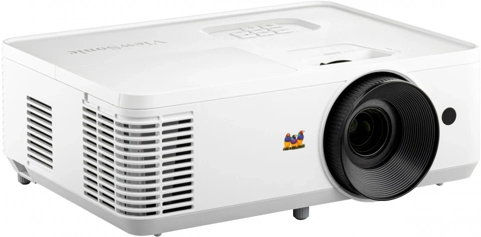 Проектор ViewSonic PA700X DLP 4500Lm ANSI (1024x768) 12500:1 ресурс лампы:4000часов 2xHDMI 2.7кг