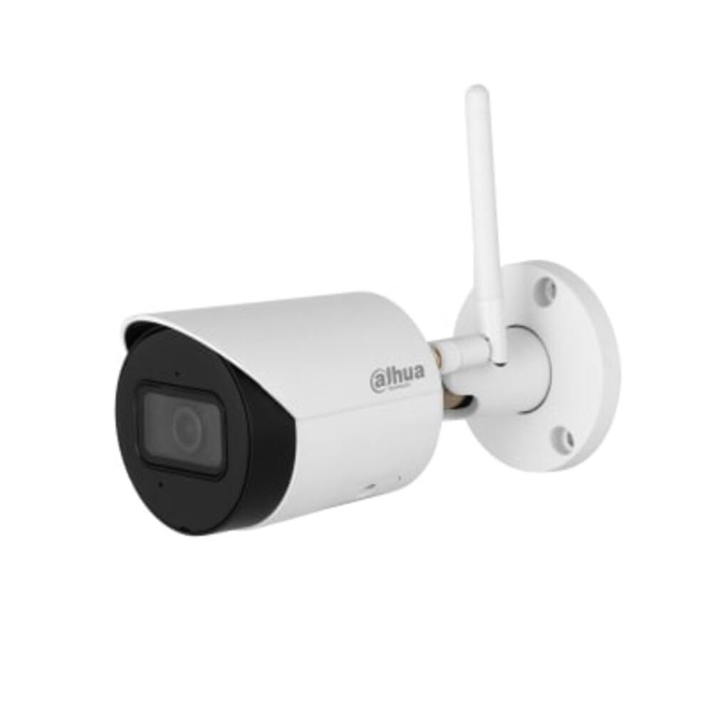 DH-IPC-HFW1430DSP-SAW-0360B - Уличная цилиндрическая IP-видеокамера с ИК-подсветкой до 30м и Wi-Fi