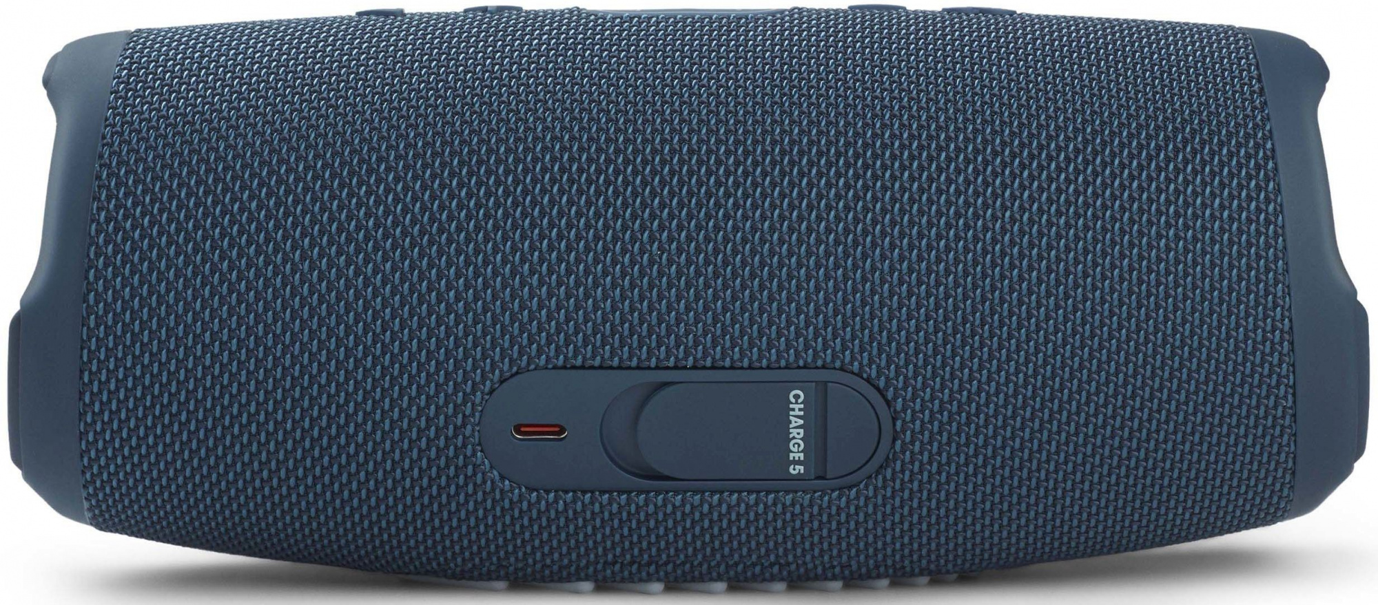 Колонка порт. JBL Charge 5 синий 40W 2.0 BT 15м 7500mAh (JBLCHARGE5BLU)