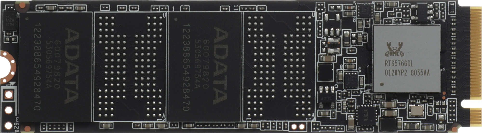 Накопитель SSD A-Data PCIe 3.0 x4 256GB ALEG-710-256GCS Legend 710 M.2 2280