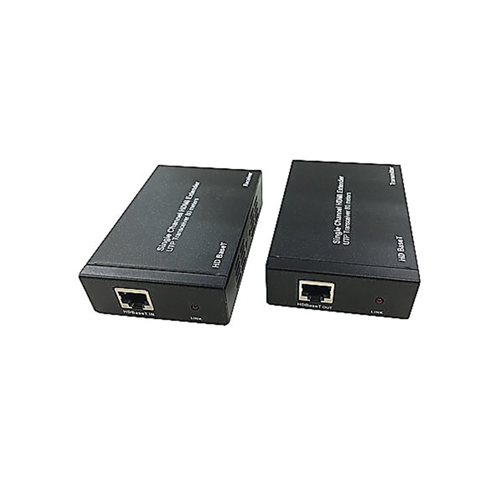 Dahua DH-PFM700-4K Удлинитель HDMI Расстояние: до 80 м;