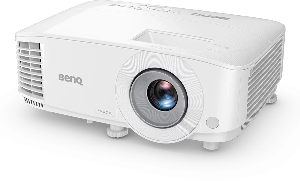 Проектор Benq MW560 DLP 4000Lm LS (1280x800) 20000:1 ресурс лампы:6000часов 1xUSB typeA 2xHDMI 2.3кг