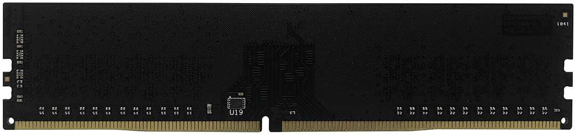 Память DDR4 16GB 3200MHz Patriot PSD416G32002 Signature RTL PC4-25600 CL22 DIMM 288-pin 1.2В single rank Ret
