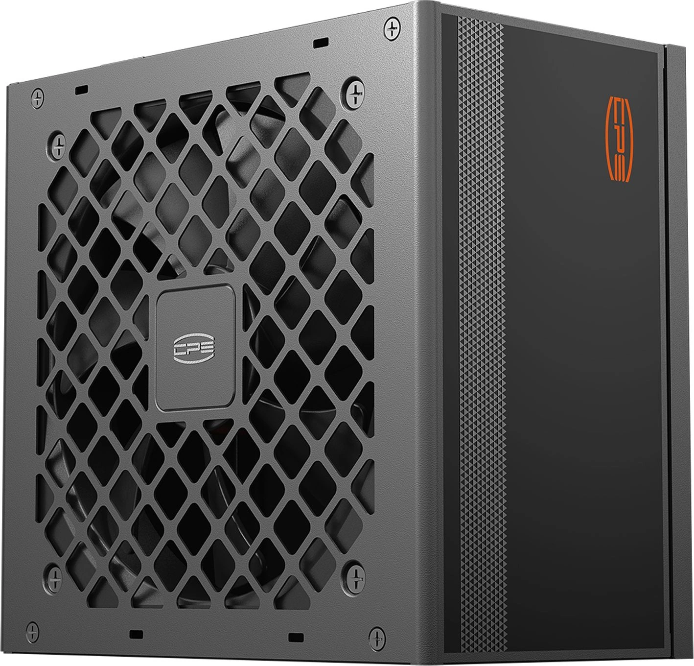 Блок питания PcCooler ATX 650W KN650 80+ gold (20+4pin) APFC 120mm fan 5xSATA Cab Manag RTL