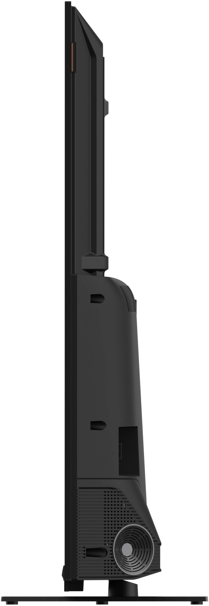 Телевизор LED Digma Pro 55" UHD 55C Google TV Frameless черный/черный 4K Ultra HD 120Hz HSR DVB-T DVB-T2 DVB-C DVB-S DVB-S2 USB WiFi Smart TV