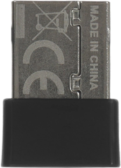 Сетевой адаптер Wi-Fi Netis WF2130 AX300 USB 2.0 (ант.внутр.) 1ант.