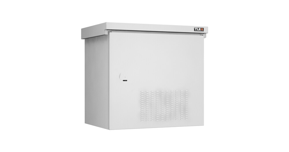 TWK-128256-M-GY - Шкаф NIKOMAX настенный климатический TWK-128256-M-GY, Lite, IP55, Ш821хВ748хГ566 мм, цвет серый, муар, RAL 7035. Комплектация: монтажные направляющие - 2 пары, рым-болт М8 - 4 шт., сальник-ввод отверст. 36 мм - 6шт., монтажная панель – 3