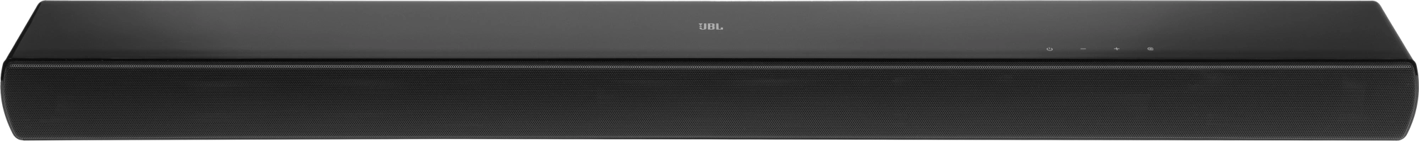 Саундбар JBL Cinema SB120 2.0 110Вт черный