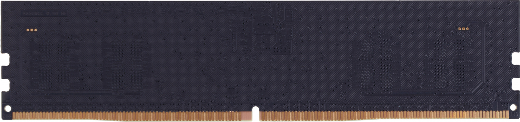 Память DDR5 8GB 4800MHz Patriot PSD58G480041 Signature RTL PC5-38400 CL40 DIMM 288-pin 1.1В single rank Ret