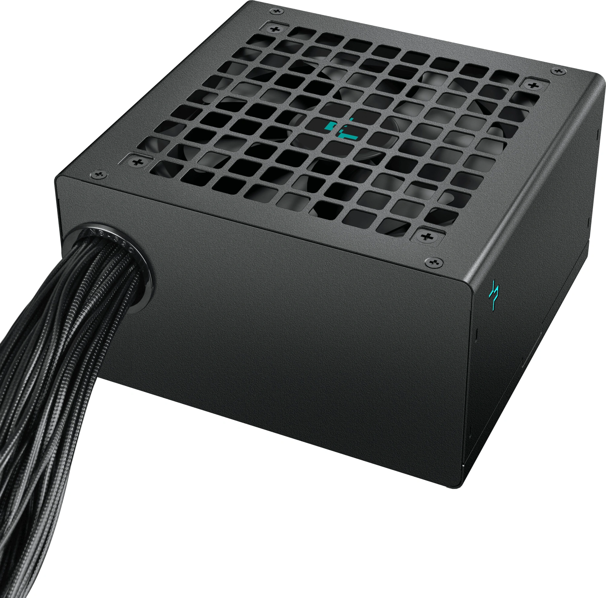 Блок питания Deepcool ATX 850W GamerStorm PN850D Gen.5 80+ gold (20+4pin) APFC 120mm fan 8xSATA RTL