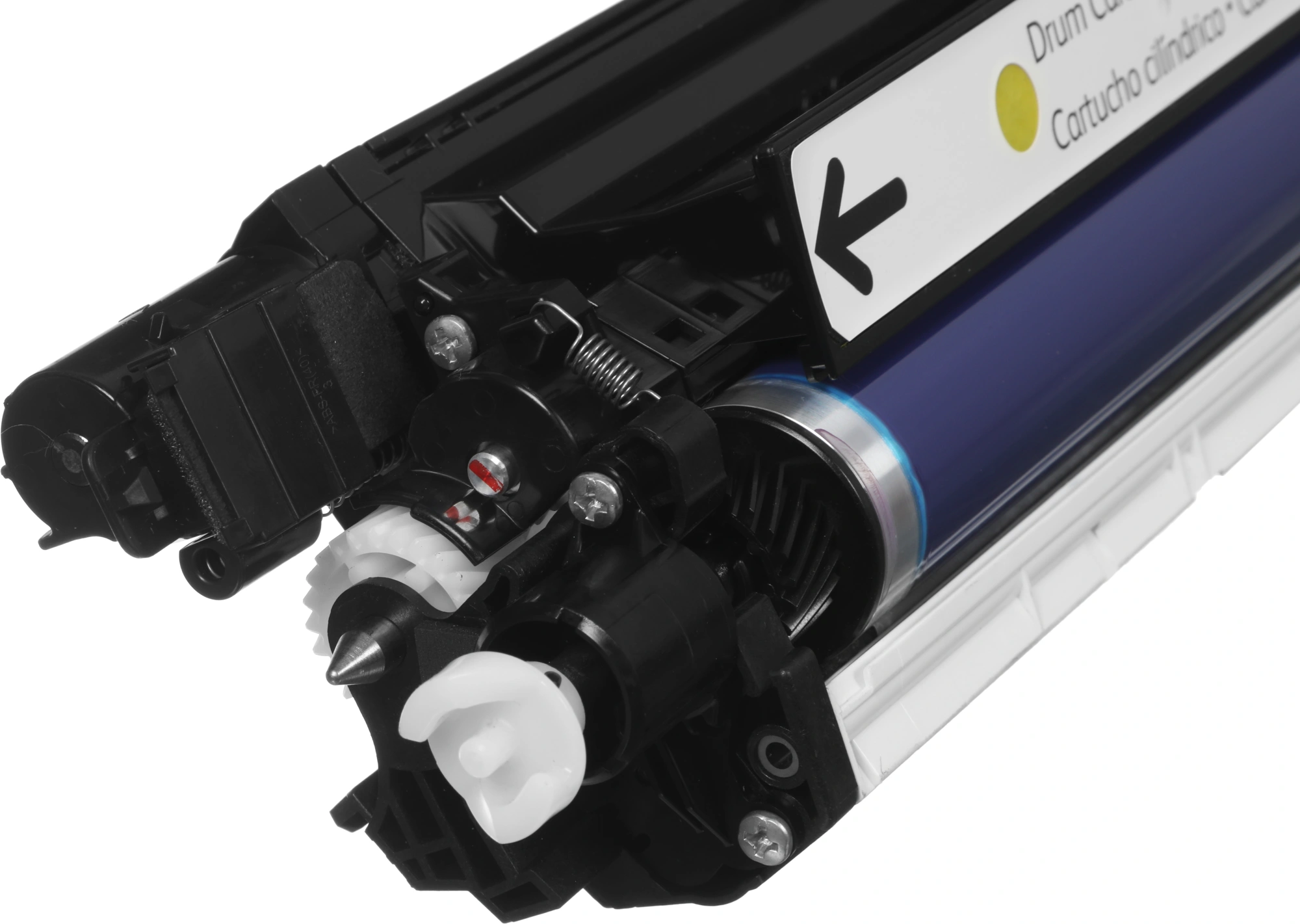 Блок фотобарабана Xerox 013R00658 желтый цв:51000стр. для WC 7120/7125/7220/7225 Xerox