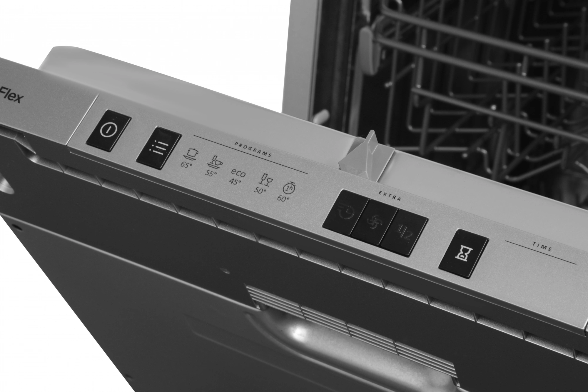 Посудомоечная машина встраив. Gorenje GV522E10S 1760Вт узкая