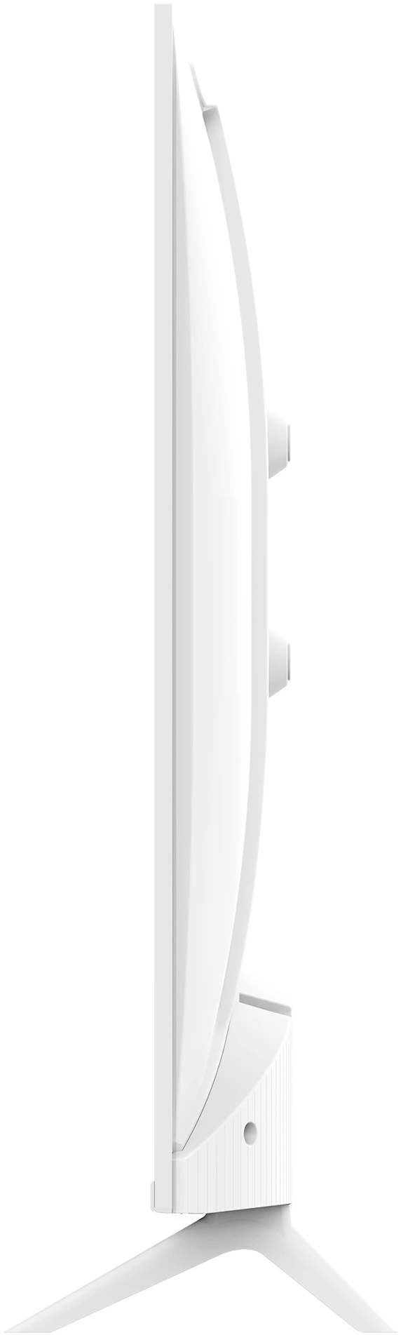 Телевизор LED BBK 43" 43LEX-7247/FTS2C (W) Яндекс.ТВ белый FULL HD 60Hz DVB-T2 DVB-C DVB-S2 USB WiFi Smart TV (RUS)
