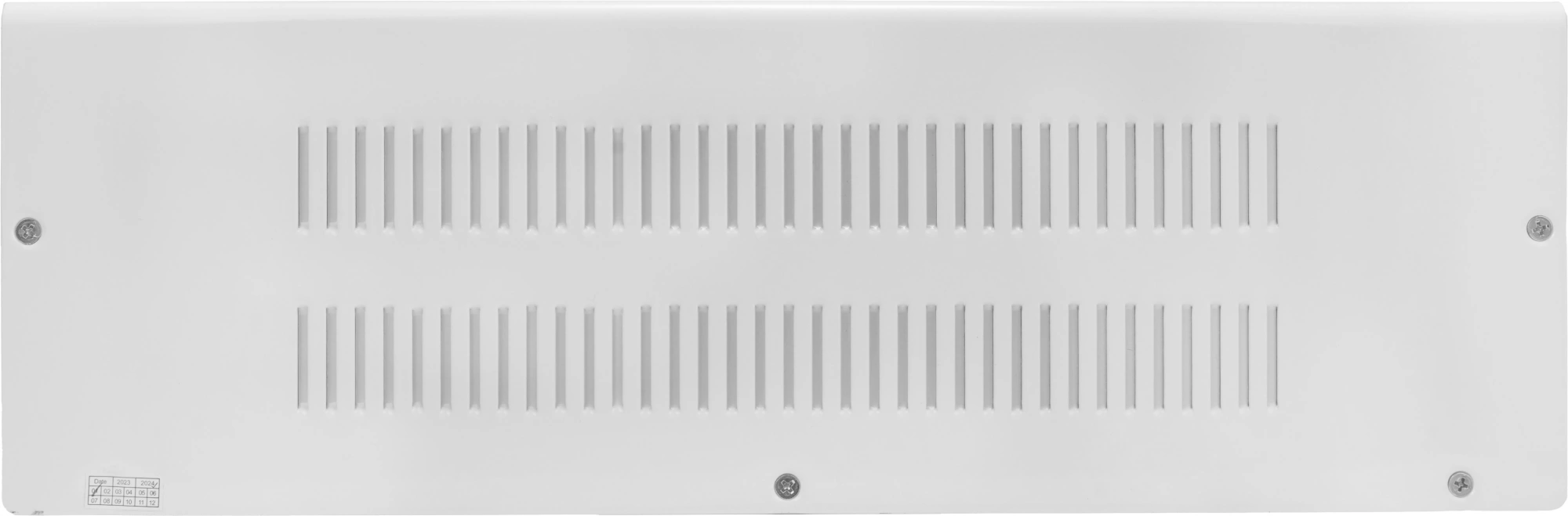 Стабилизатор напряжения Smartwatt AVR Slim 8000RW 8000ВА белый