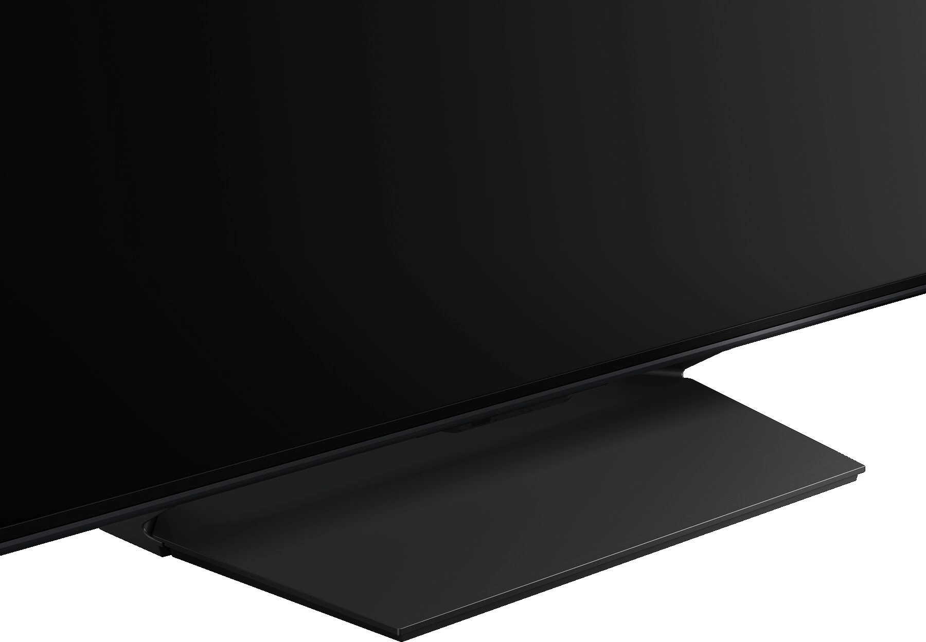 Телевизор QLED Hisense 85" 85U7Q PRO угольно-серый 4K Ultra HD 165Hz MEMC DVB-T DVB-T2 DVB-C DVB-S DVB-S2 USB WiFi Smart TV