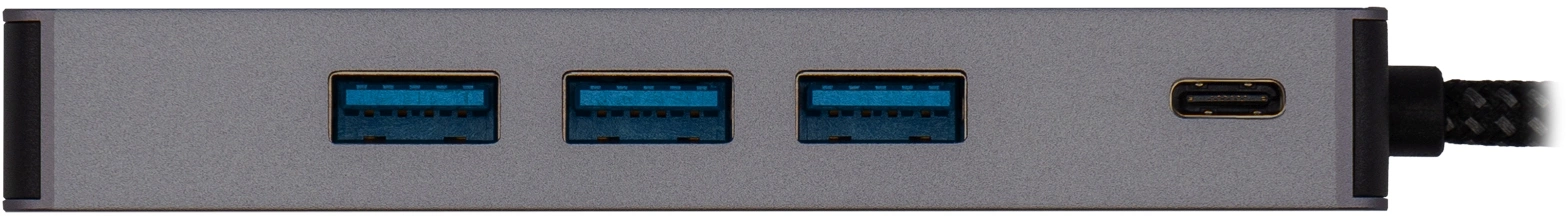 Стыковочная станция Digma DS-809