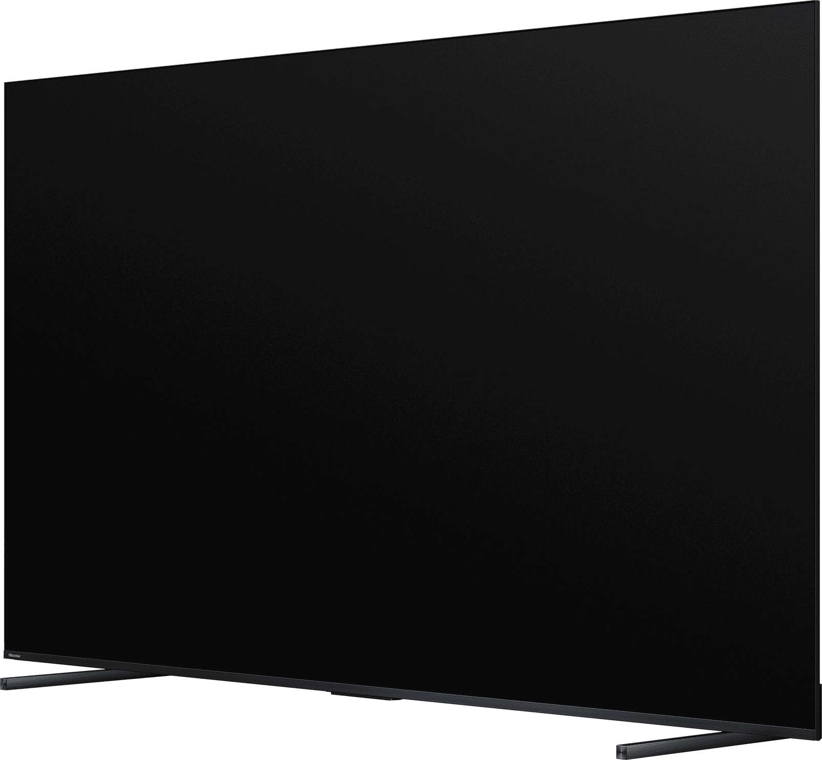 Телевизор QLED Hisense 100" 100E7Q PRO угольно-серый 4K Ultra HD 120Hz MEMC DVB-T DVB-T2 DVB-C DVB-S DVB-S2 USB WiFi Smart TV