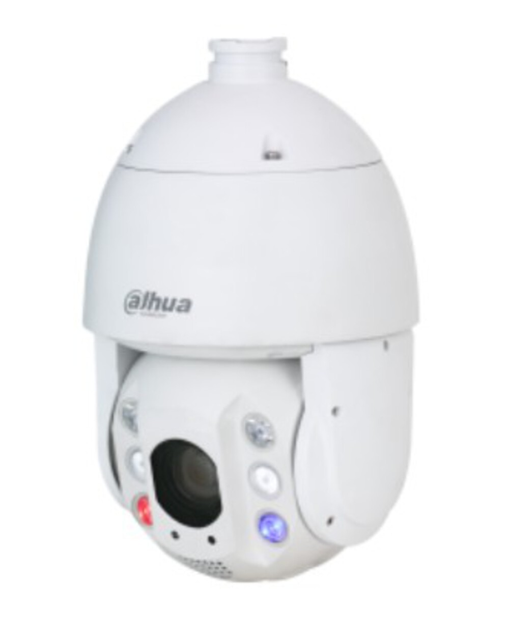 DH-SD6C3425GB-HNR-A-PV1 - 4Мп 25х PTZ IP-камера с Led и ИК-подсветкой