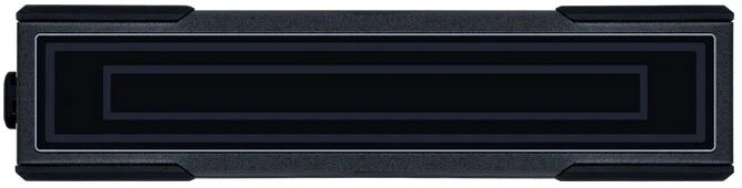 Вентилятор для корпуса Lian-Li Uni Fan SL-INF Wireless 120 Reverse ARGB 120х122.1x28 черный 4-pin 32.2дБ (G99.12RSLIN1W1B.R0) Ret