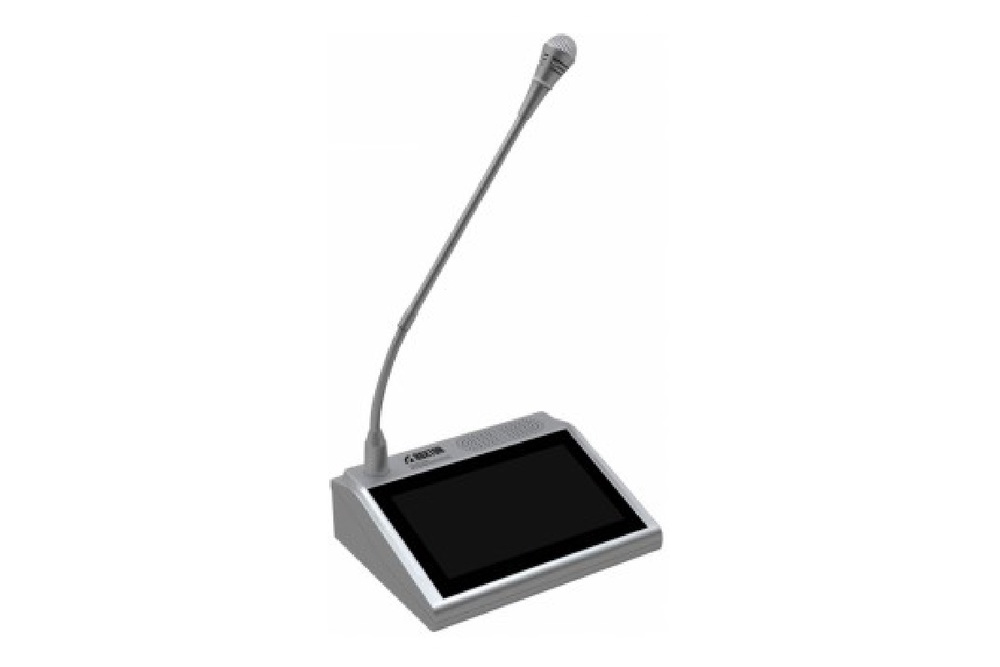 IP-A6702A  - Микрофонная консоль