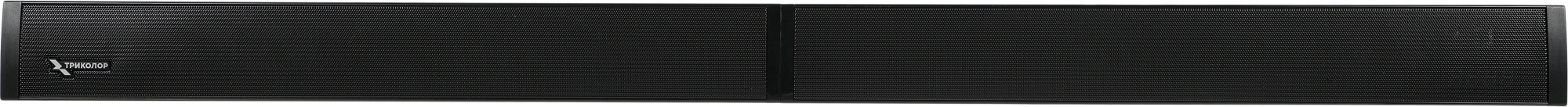 Саундбар Триколор TR-SB-01 2.1 80Вт+40Вт черный