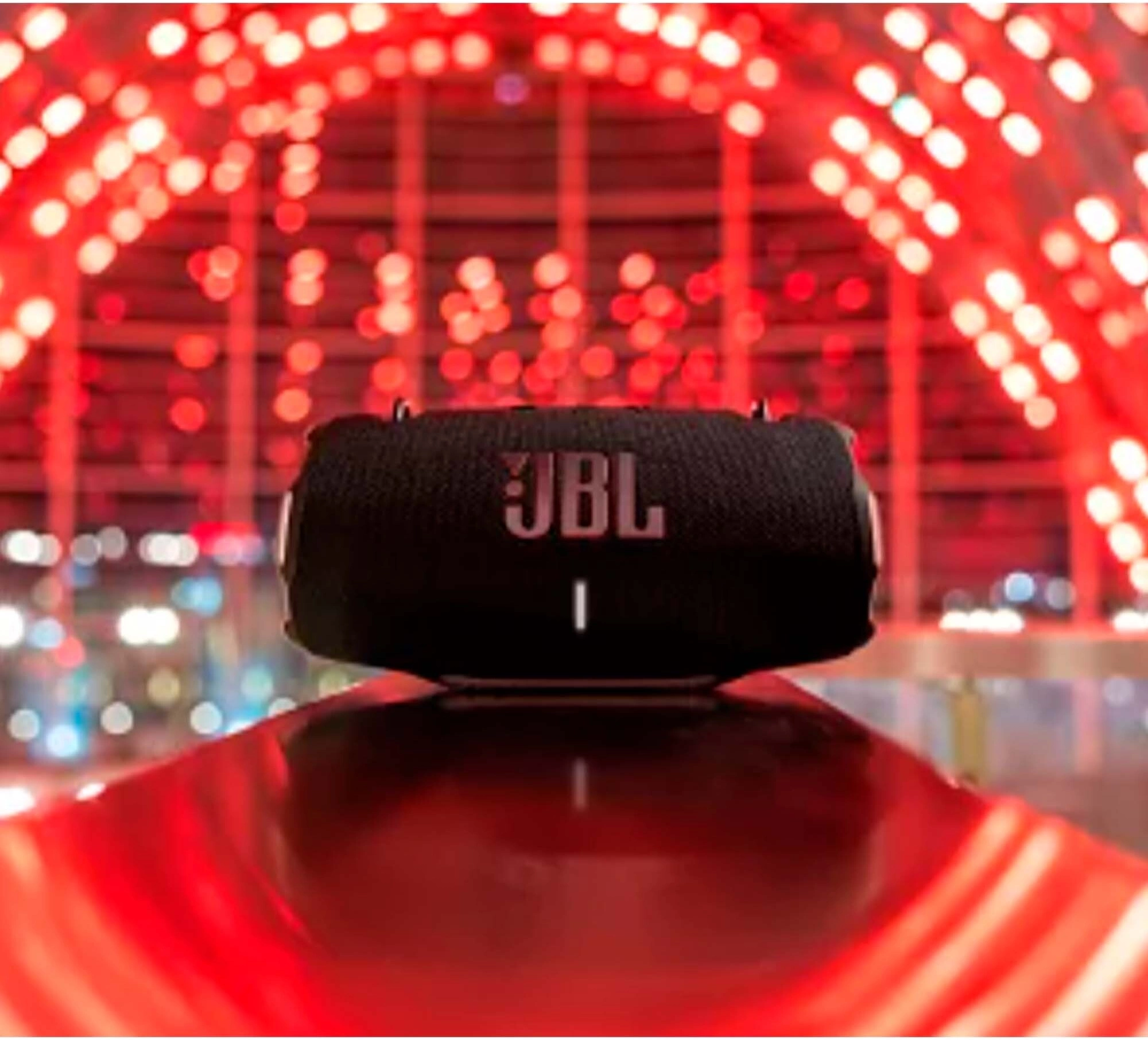 Колонка порт. JBL Xtreme 4 черный 100W 2.1 BT 10м 9444mAh (JBLXTREME4BLKUK)