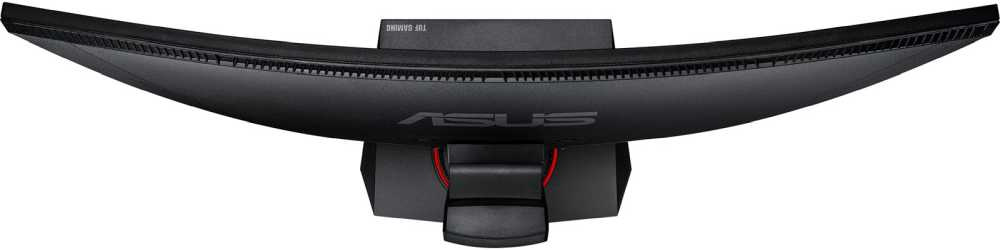 Монитор Asus 27" TUF Gaming VG27WQ черный VA LED 16:9 HDMI M/M матовая HAS Piv 400cd 178гр/178гр 2560x1440 165Hz FreeSync Premium DP 2K 5.9кг