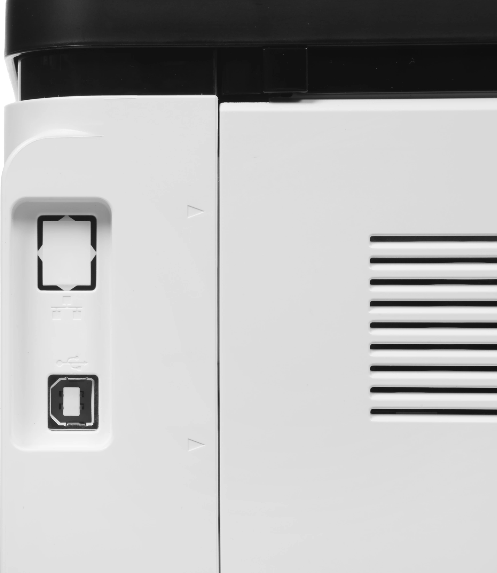 Принтер лазерный Pantum BP1800W A4 WiFi белый