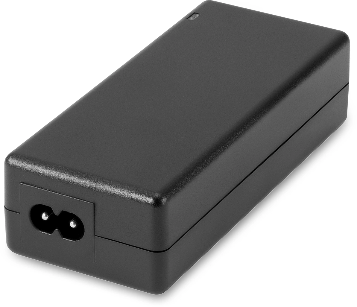 Инжектор PoE Digma DNP30W24GTBP 10/100/1000BASE-T 30Вт 100-240В(АС)