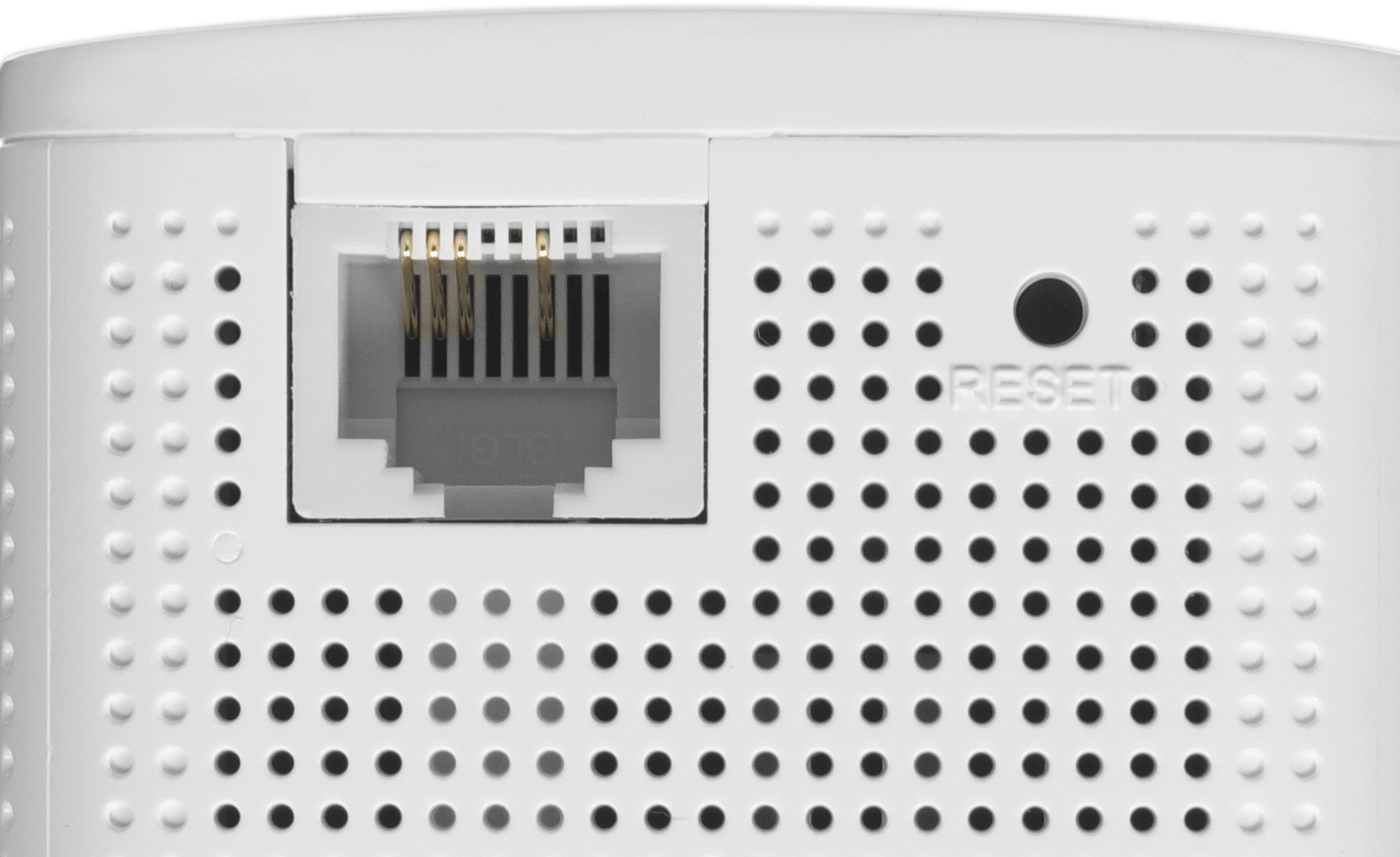 Повторитель беспроводного сигнала TP-Link RE305 AC1200 10/100BASE-TX белый