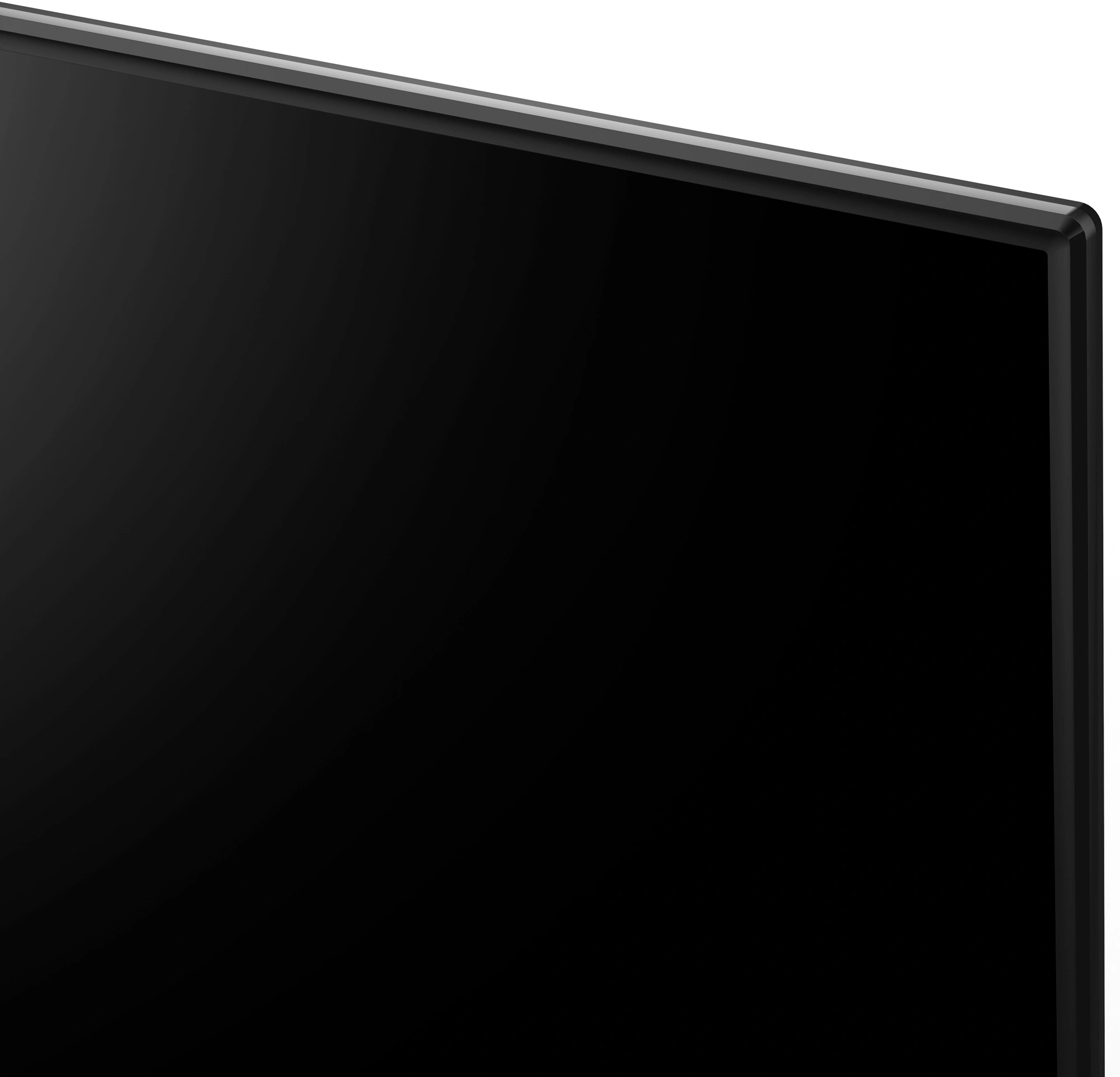 Телевизор LED Starwind 65" SW-LED65UG402 Яндекс.ТВ Frameless черный 4K Ultra HD 60Hz DVB-T DVB-T2 DVB-C DVB-S DVB-S2 USB WiFi Smart TV