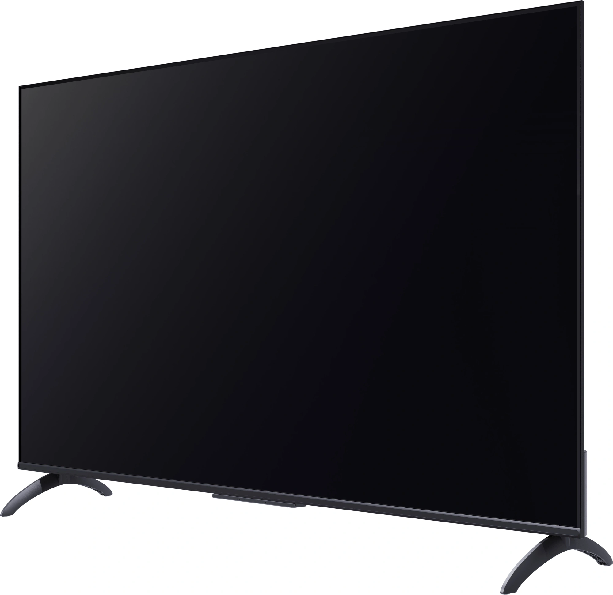 Телевизор LED Skyworth 65" 65X66H NEXO Mini-LED черный/серый 4K Ultra HD 120Hz MEMC DVB-T DVB-T2 DVB-C DVB-S DVB-S2 USB WiFi Smart TV