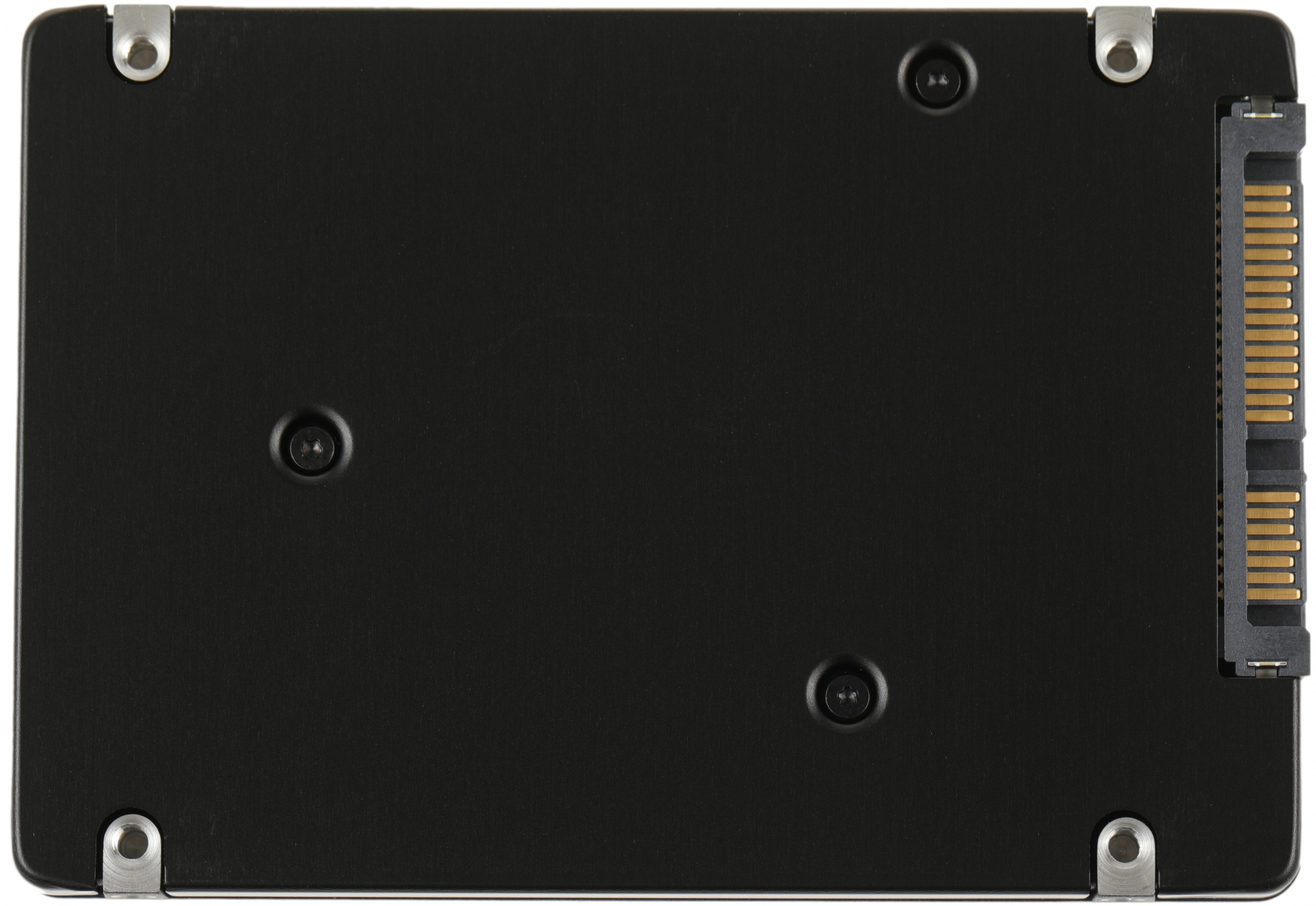 Накопитель SSD Samsung SATA-III 960GB MZ7KH960HAJR-00005 SM883 2.5" OEM