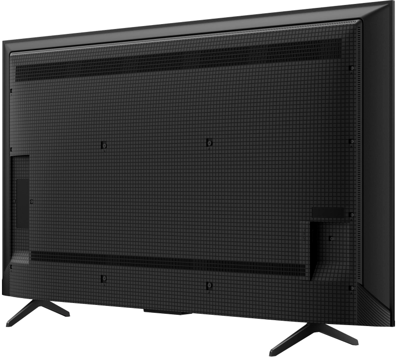 Телевизор QLED TCL 50" 50P7K черный 4K Ultra HD 60Hz DVB-T DVB-T2 DVB-C DVB-S DVB-S2 USB WiFi Smart TV (RUS)