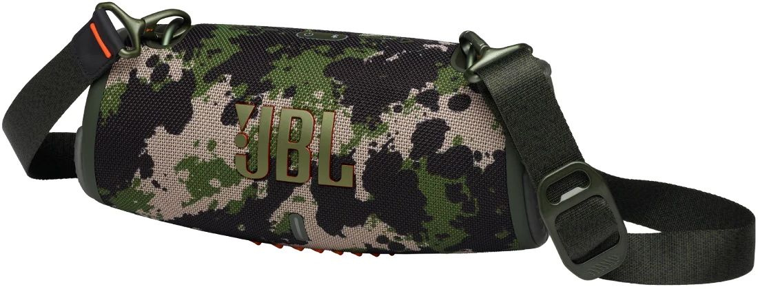 Колонка порт. JBL Xtreme 3 камуфляж 100W 4.0 BT/USB 15м 5000mAh (JBLXTREME3CAMO(AS/EU))