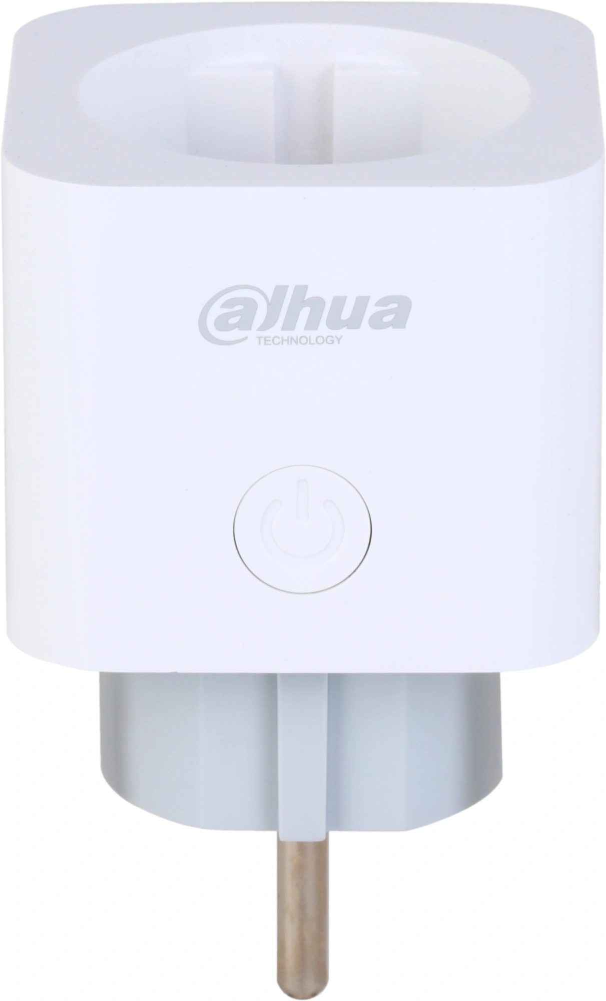Розетка Dahua DHI-ICS1-W2(868)
