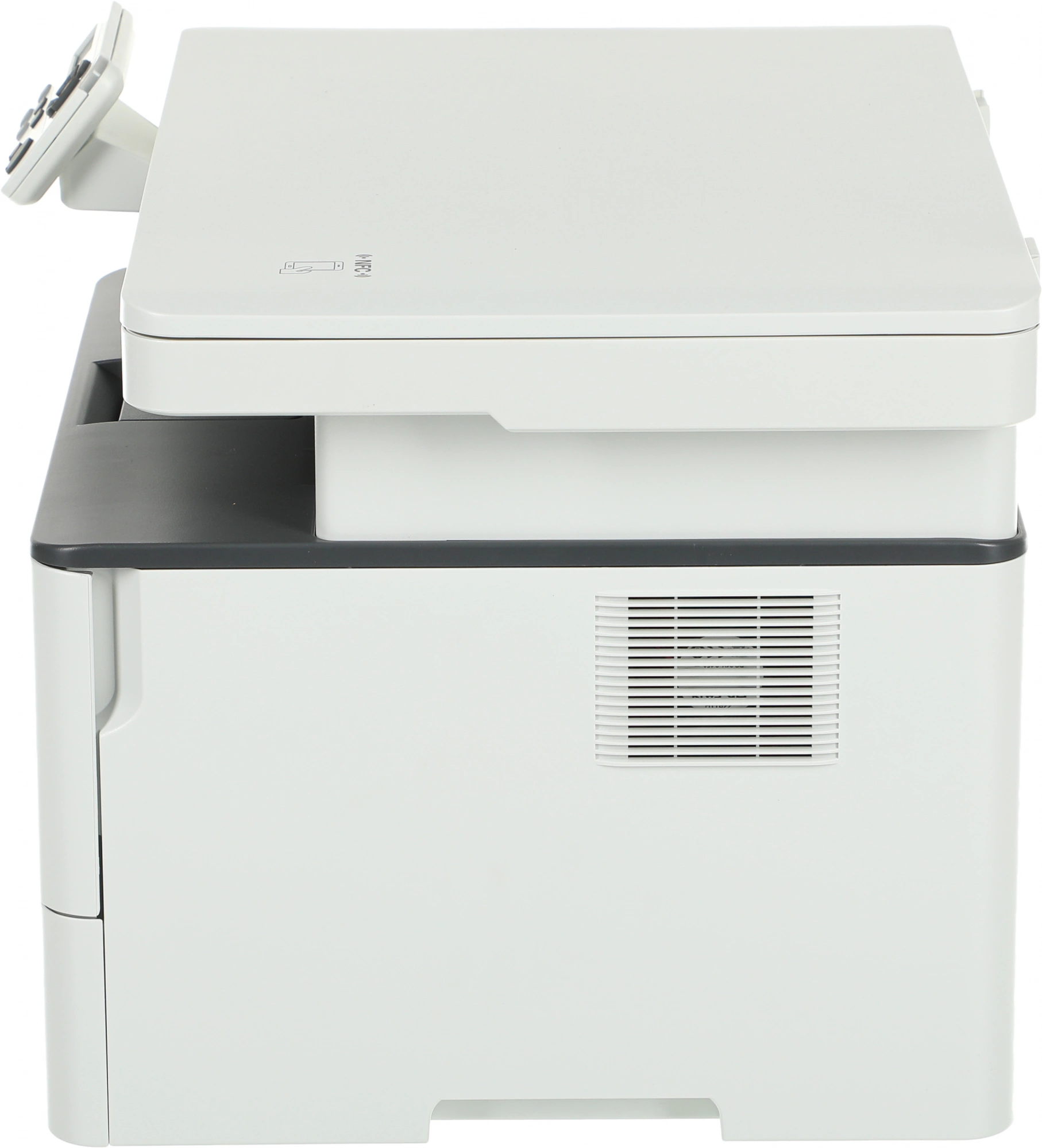 МФУ лазерный Pantum M6700DW A4 Duplex WiFi белый